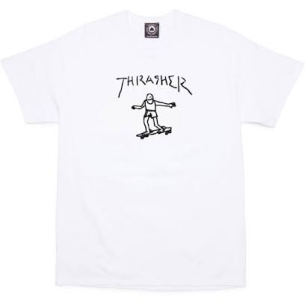 Thrasher T- Shirt
